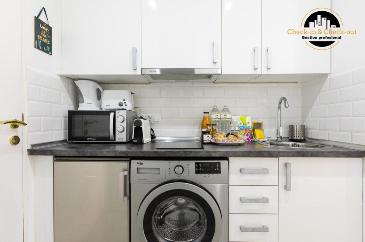 Apartamento El Ciaboga Centro De توريمولينوس المظهر الخارجي الصورة