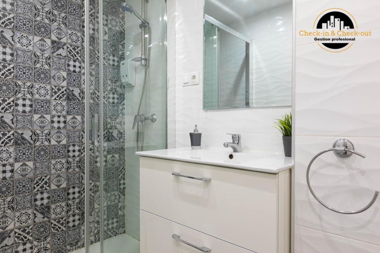 Apartamento El Ciaboga Centro De توريمولينوس المظهر الخارجي الصورة