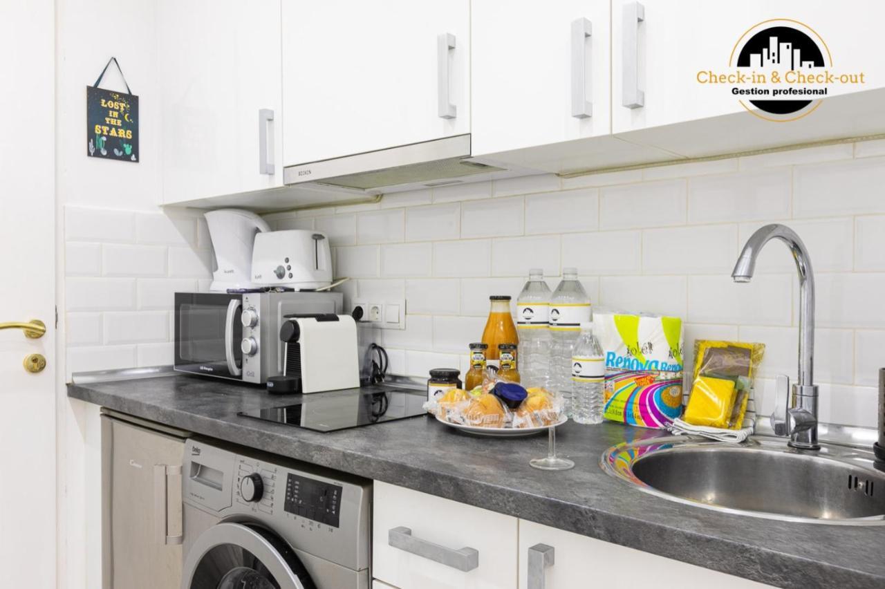 Apartamento El Ciaboga Centro De توريمولينوس المظهر الخارجي الصورة
