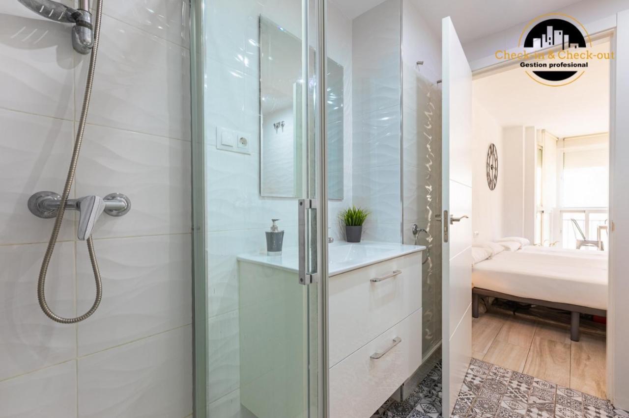 Apartamento El Ciaboga Centro De توريمولينوس المظهر الخارجي الصورة